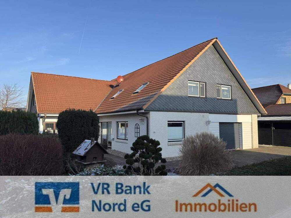 Thumbnail-Mehr Platz fürs Leben - großzügiges Wohnen in ruhiger Lage