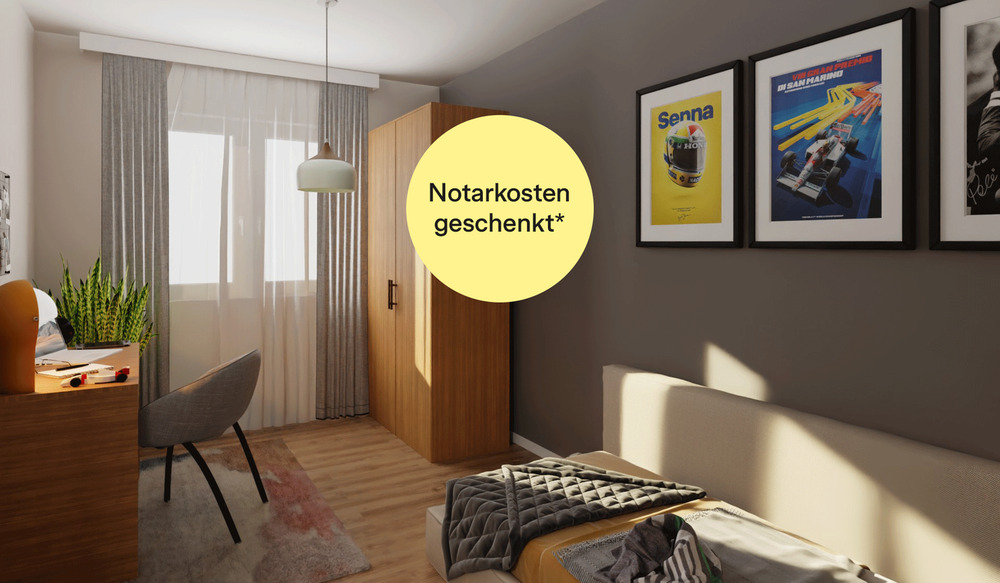 Thumbnail-Doppelhaushälfte inkl. Grundstück mit Südterrasse
