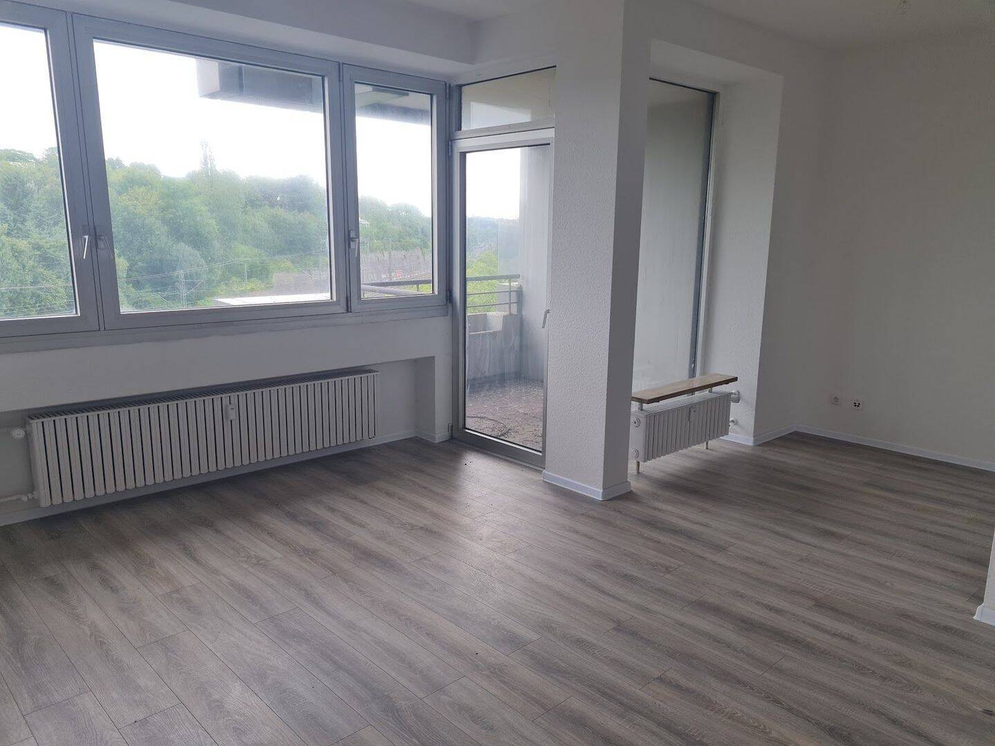 Thumbnail-Schönes 1-Zimmer-Apartment in Essen Steele zu vermieten!