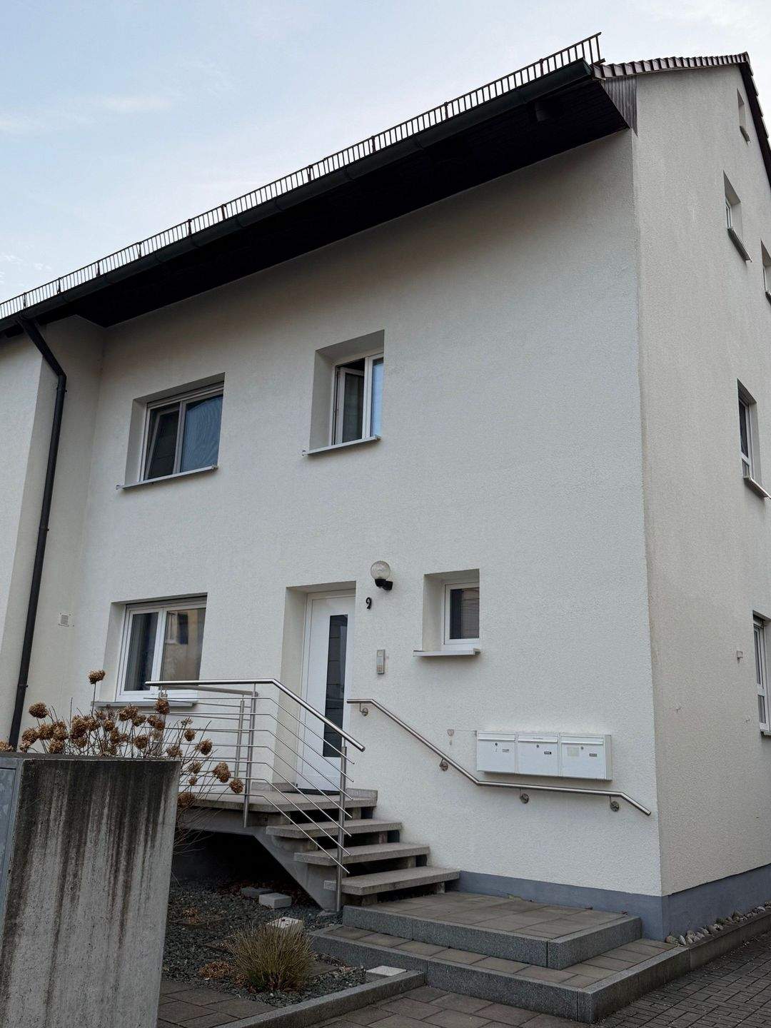 Thumbnail-Tolle 3-Zimmer-Wohnung in ruhiger Lage im Osten Nürnbergs!