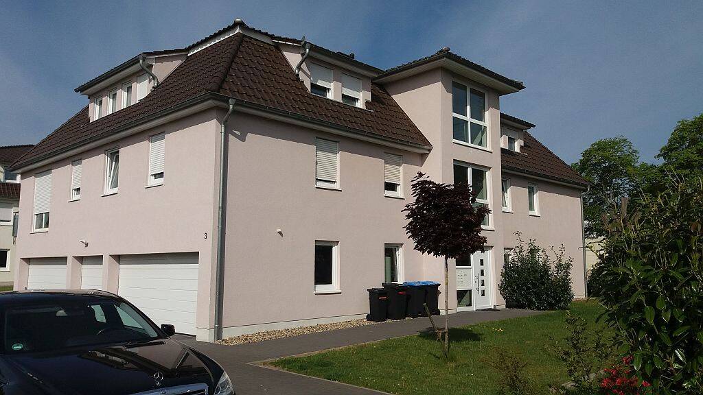 Thumbnail-Neuwertiges 6 FH Wennigsen am Fuße des Deisters