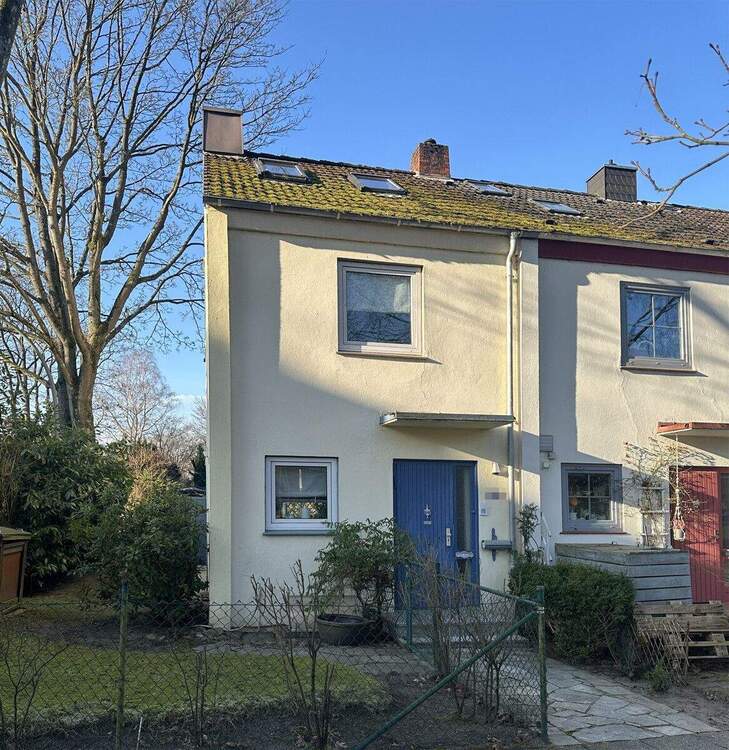 Thumbnail-Endhaus: mehr als nur vier Wände!