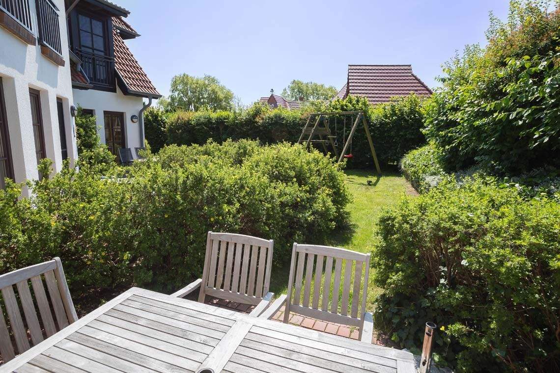 Thumbnail-Maisonette-Eigentumswohnung in Hafennähe