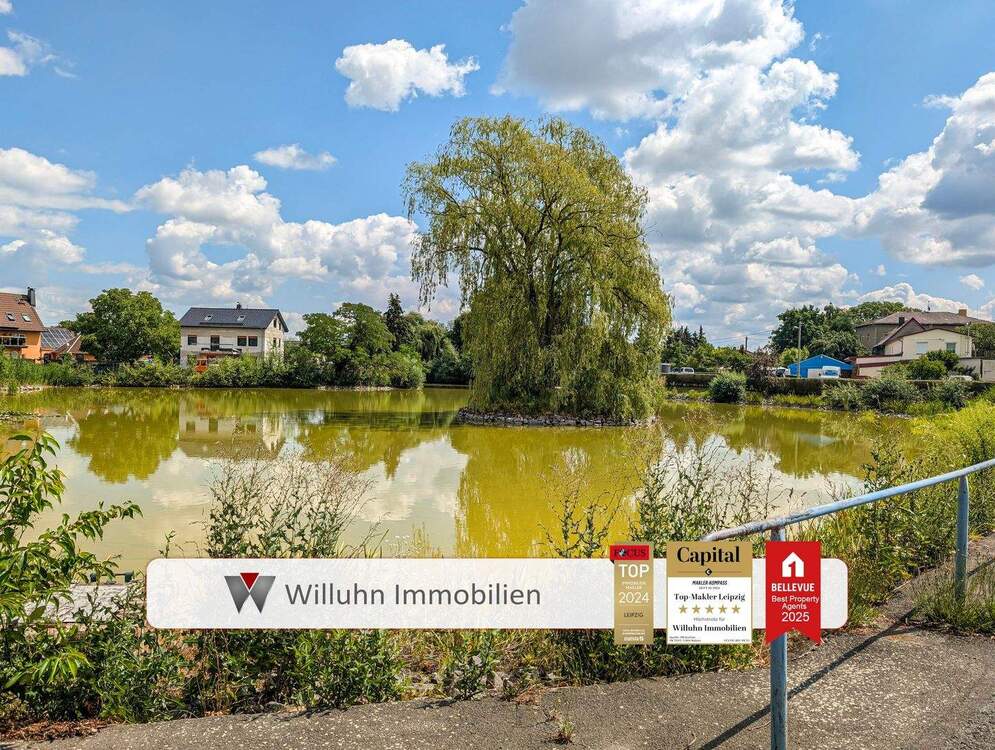 Thumbnail-Perfekt für Ihr zukünftiges Eigenheim: Ruhige Dorflage mit idealer Anbindung!