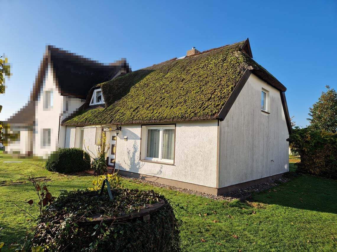 Thumbnail-Großes zentrales Grundstück mit kleinem Häuschen