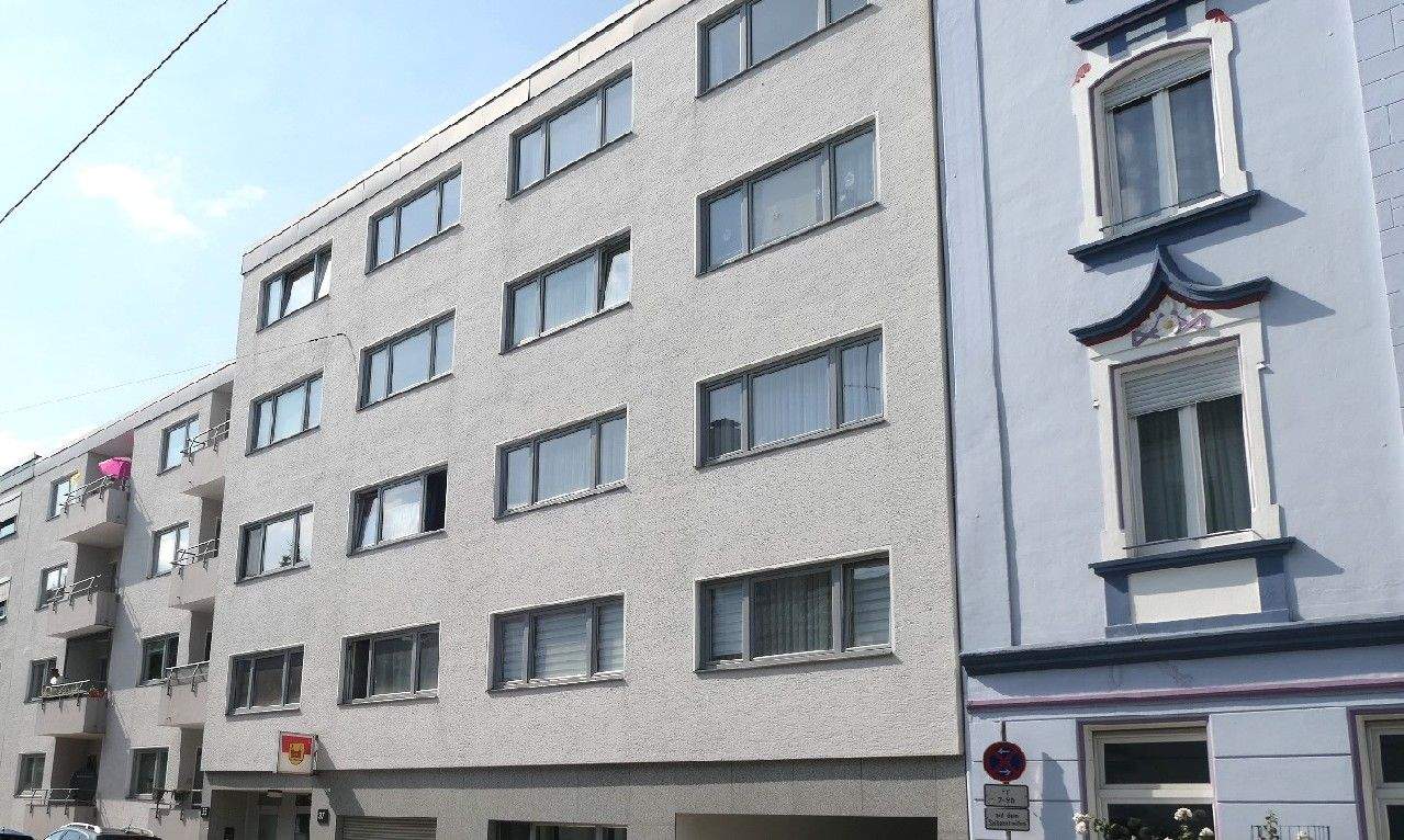 Thumbnail-KOMPAKT UND VIELSEITIG 1 ZIMMER - APARTMENT + KLEINES GEWERBE IN ZENTRALER LAGE IN SCHWELM !