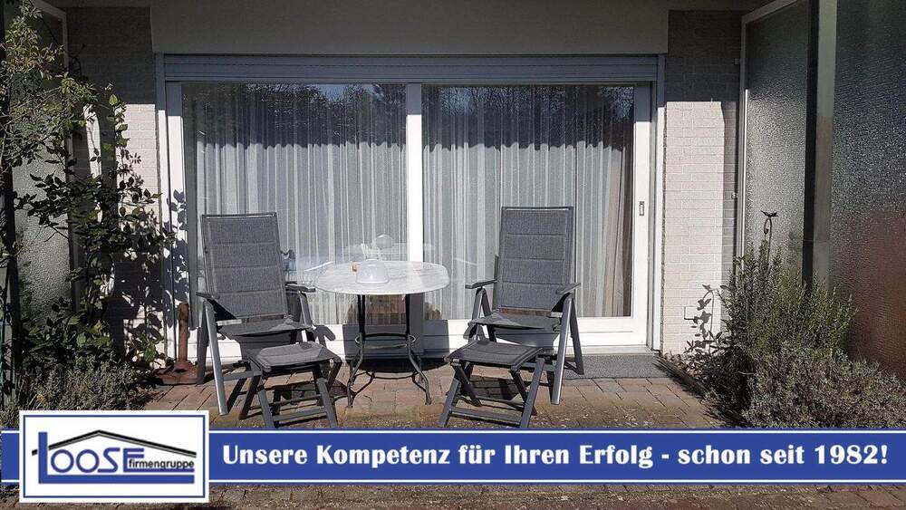 Thumbnail-Gemütliche Zweitwohnung in Ostseenähe in Scharbeutz
