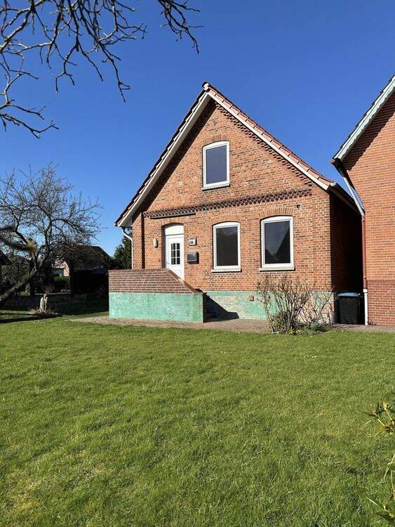 Thumbnail-Mit Blick auf die Elbe aufwachen. Ideal für Singles oder Paare.