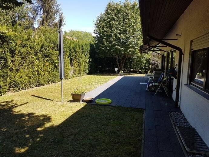 Garten Bild 1