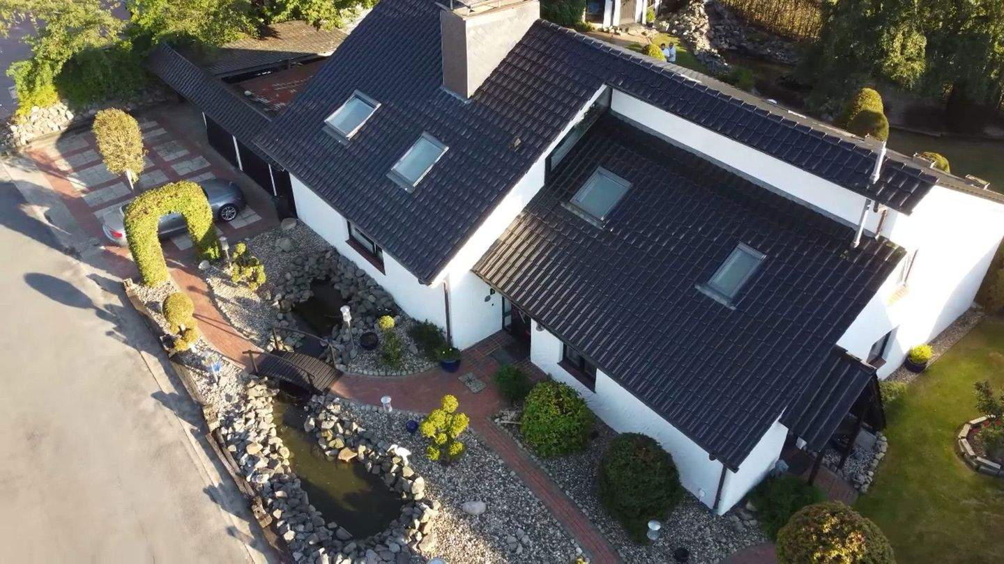 Thumbnail-Traumimmobilie an der Nordsee