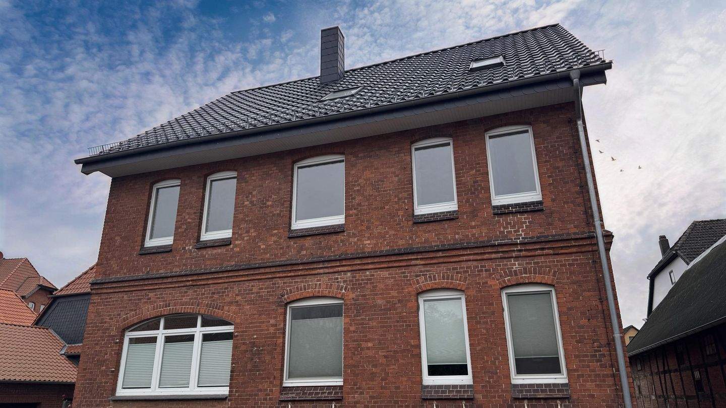 Thumbnail-**Mehr Raum für Ideen. Mehr Möglichkeiten für Ihr Geld.**