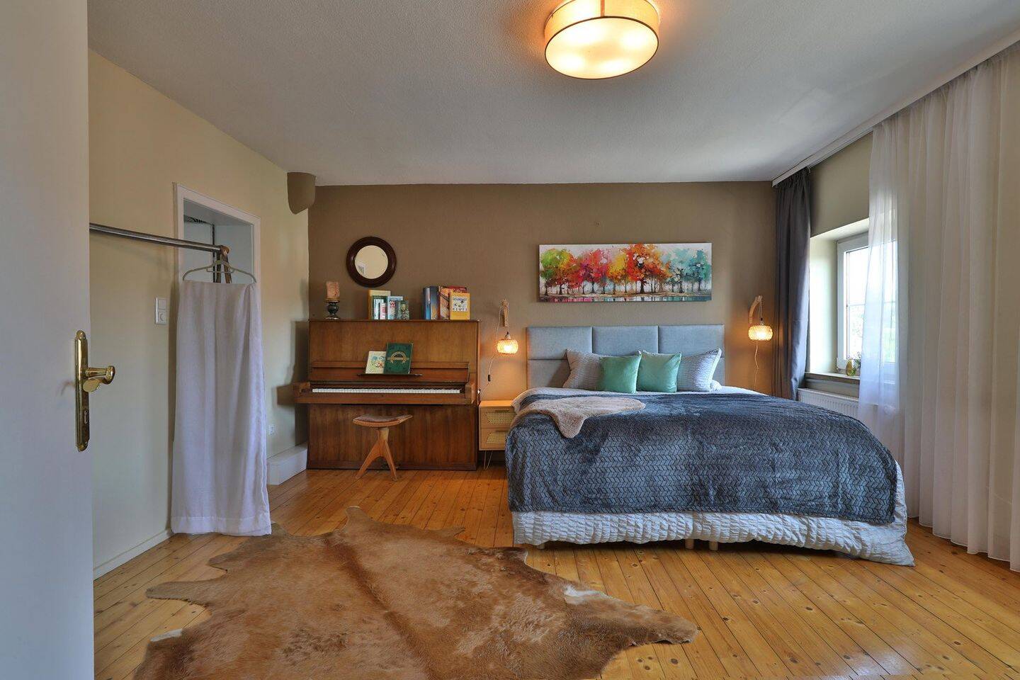 Thumbnail-Hübsche Stadtwohnung mit Flair