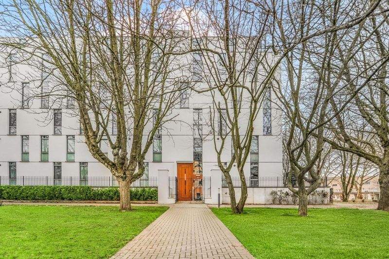 Thumbnail-Die Chance für alle, die heute an morgen denken!