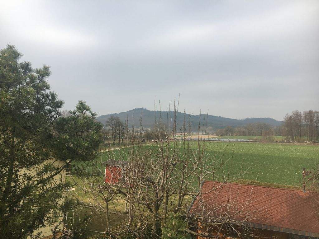 Thumbnail-4-Zimmerwohnung in einem gepflegten Ortsteil von Bad Staffelstein in Unterzettlitz!