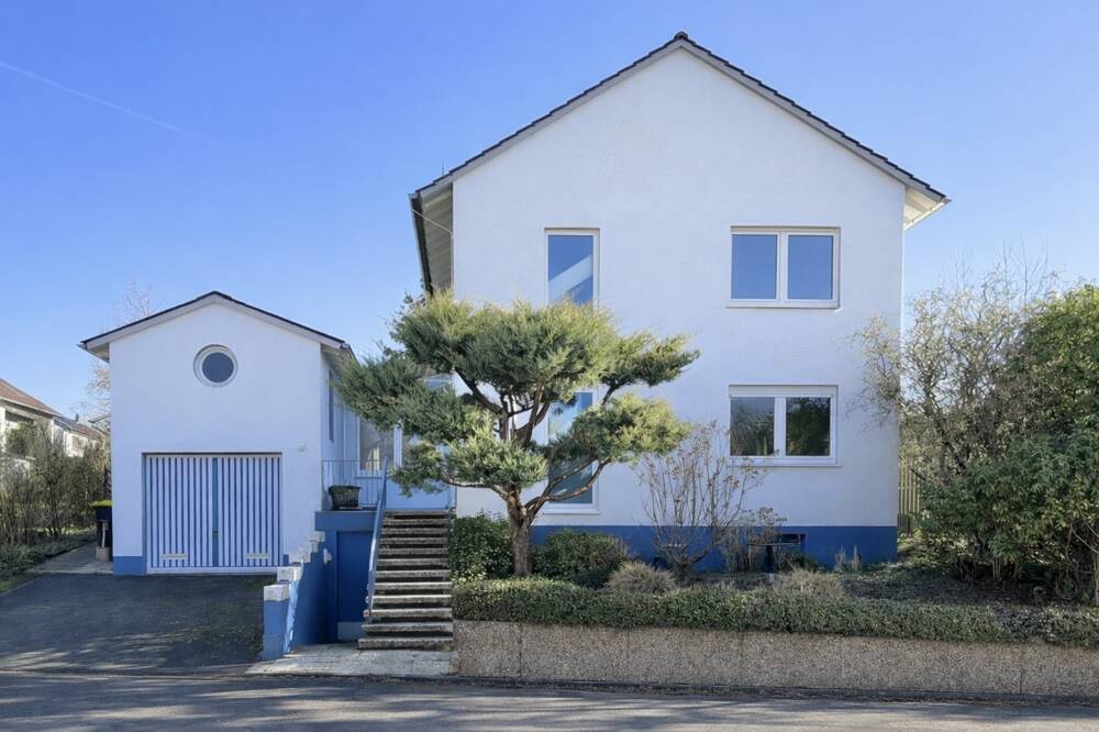 Thumbnail-2 ETWs im Paket auf großem Erbpachtgrundstück