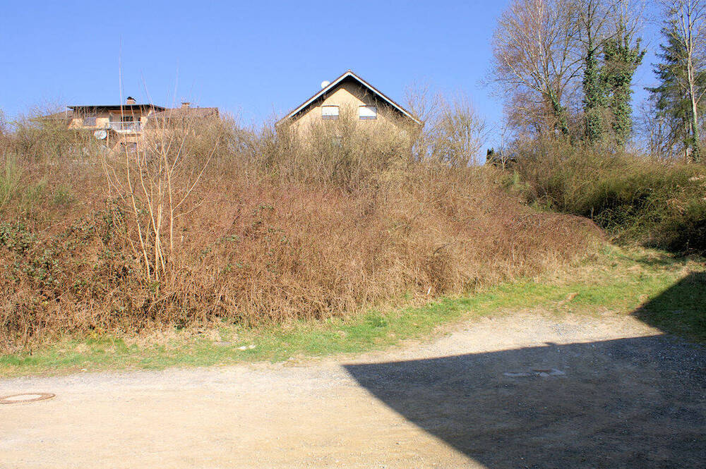 Thumbnail-Kleines Baugebiet mit 10 separaten Baugrundstücken in Ruppichteroth - Einzelerwerb möglich