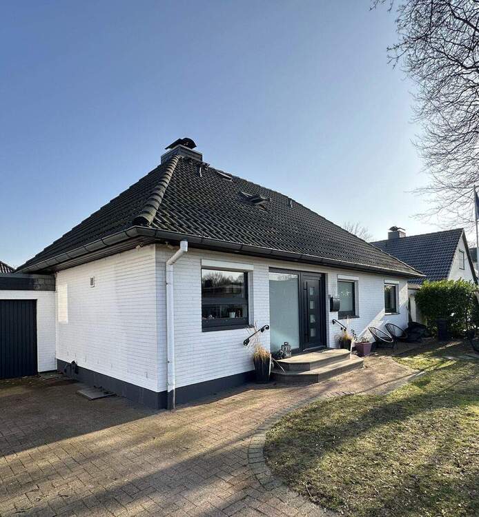 Thumbnail-Zuhause mit ca. 224 m² Wohn-Nutzfläche