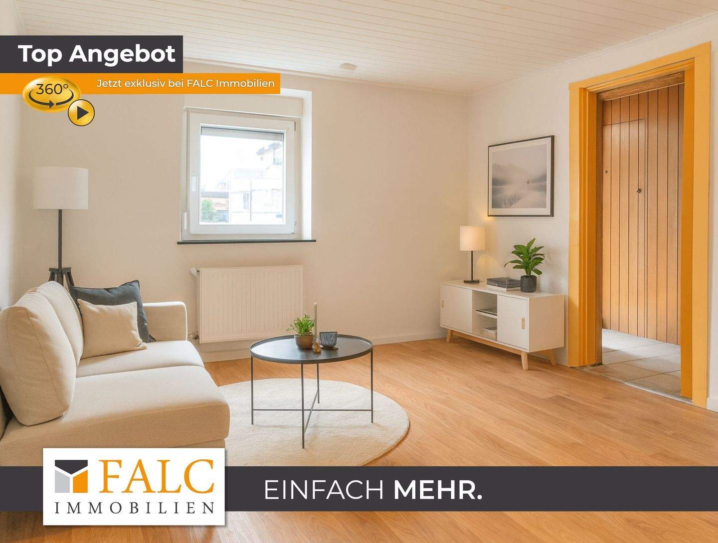 Thumbnail-Einfamilienhaus mit viel Potenzial in Doveren !