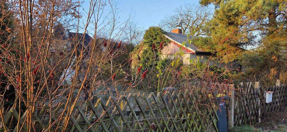 Thumbnail-Zeit für Neues - Baugrundstück in bevorzugter Köpenicker Lage