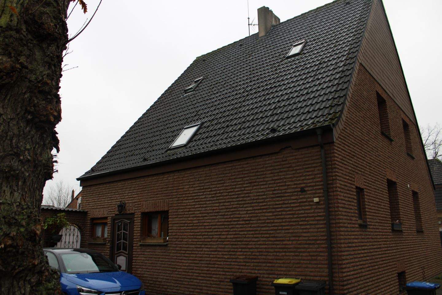 Thumbnail-Ihr neues Zuhause ! Doppelhaushälfte in Marl-Brassert