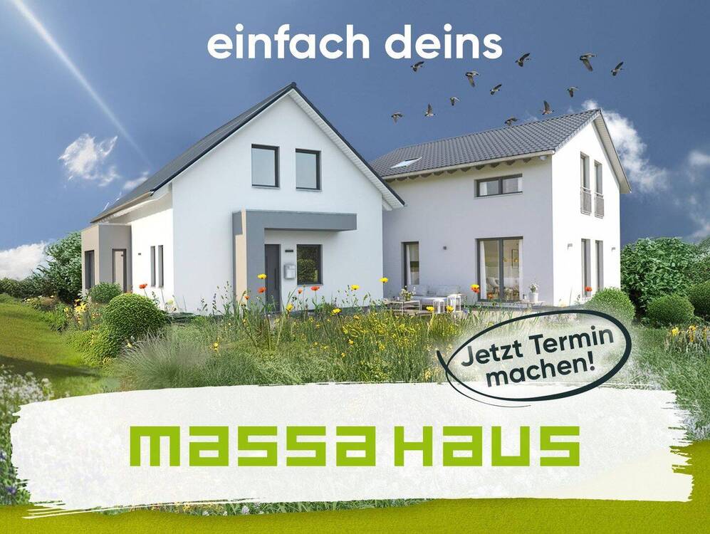 Thumbnail-Kostenlos beraten, clever bauen - jetzt bei massa | massa haus