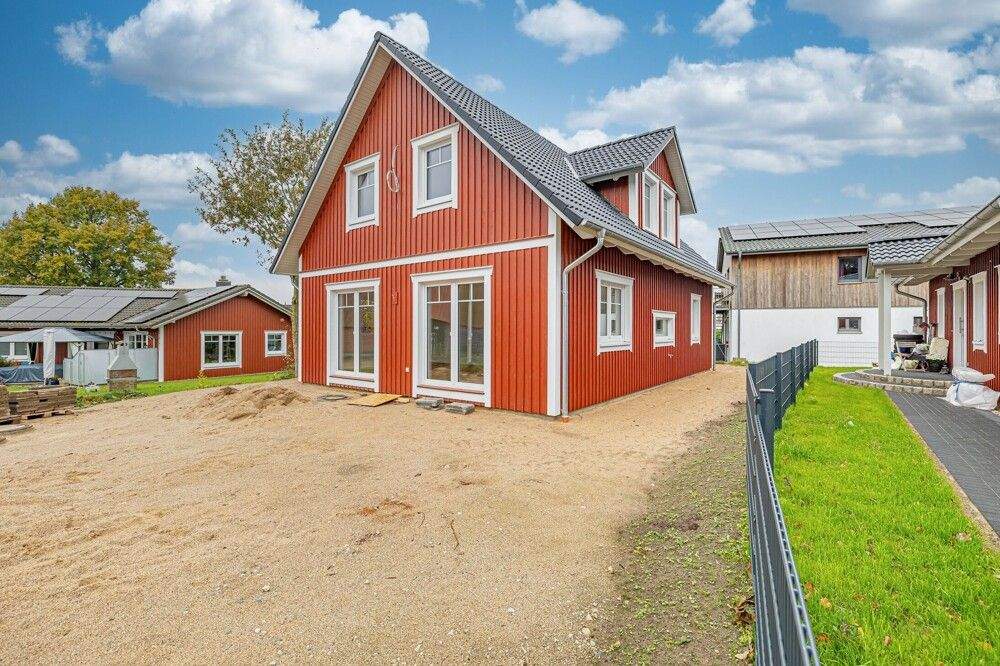 Thumbnail-Wohnen wie in Schweden! Neubau, Erstbezug