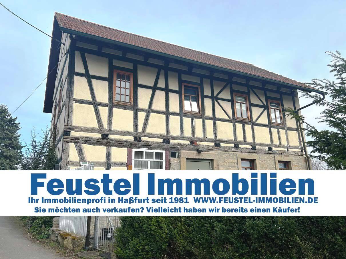 Thumbnail-SOFORT VERFÜGBAR - Für den Handwerker - als Ferienhaus oder neues Zuhause!