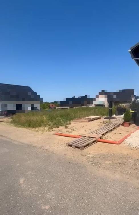 Thumbnail-Traumhaftes Baugrundstück in familienfreundlicher Lage von Vettweiß-Gladbach