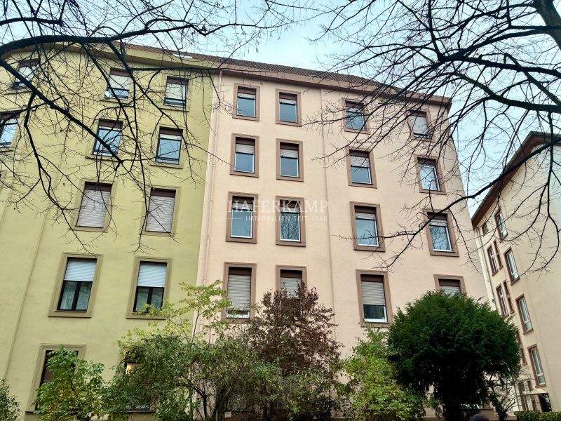 Thumbnail-Stadtdomizil mit Altbaucharme in Zoonähe