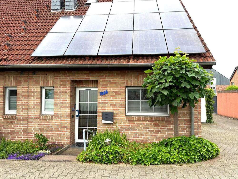 Thumbnail-Premium DoppelhausToplage inDU-Serm