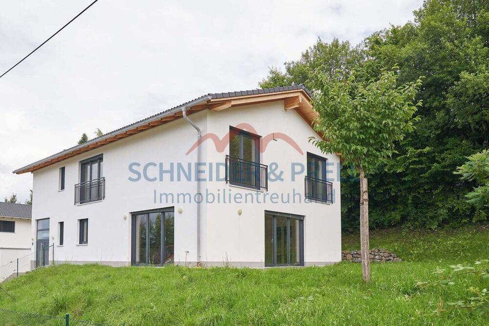 Südansicht