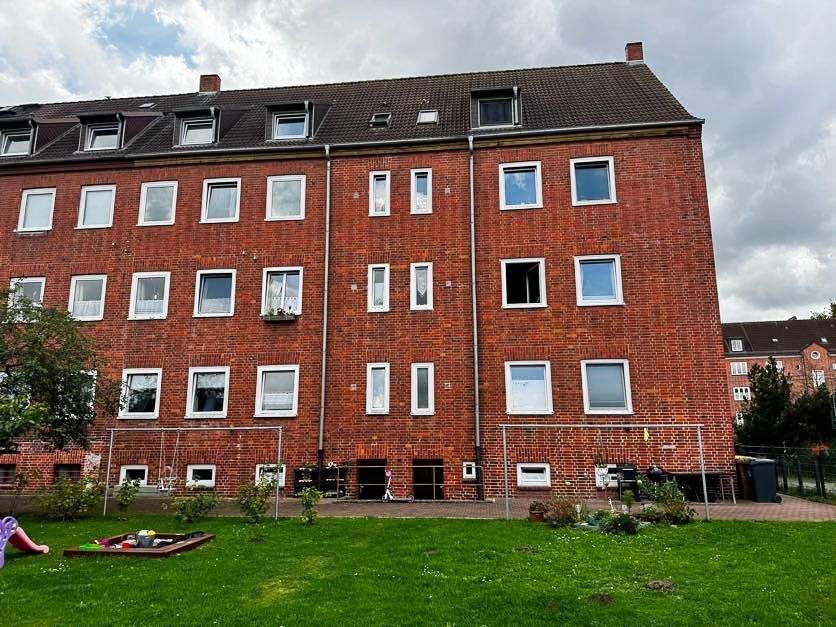 Thumbnail-Mehrfamilienhaus mit 8 Wohneinheiten WEG-Teilung möglich