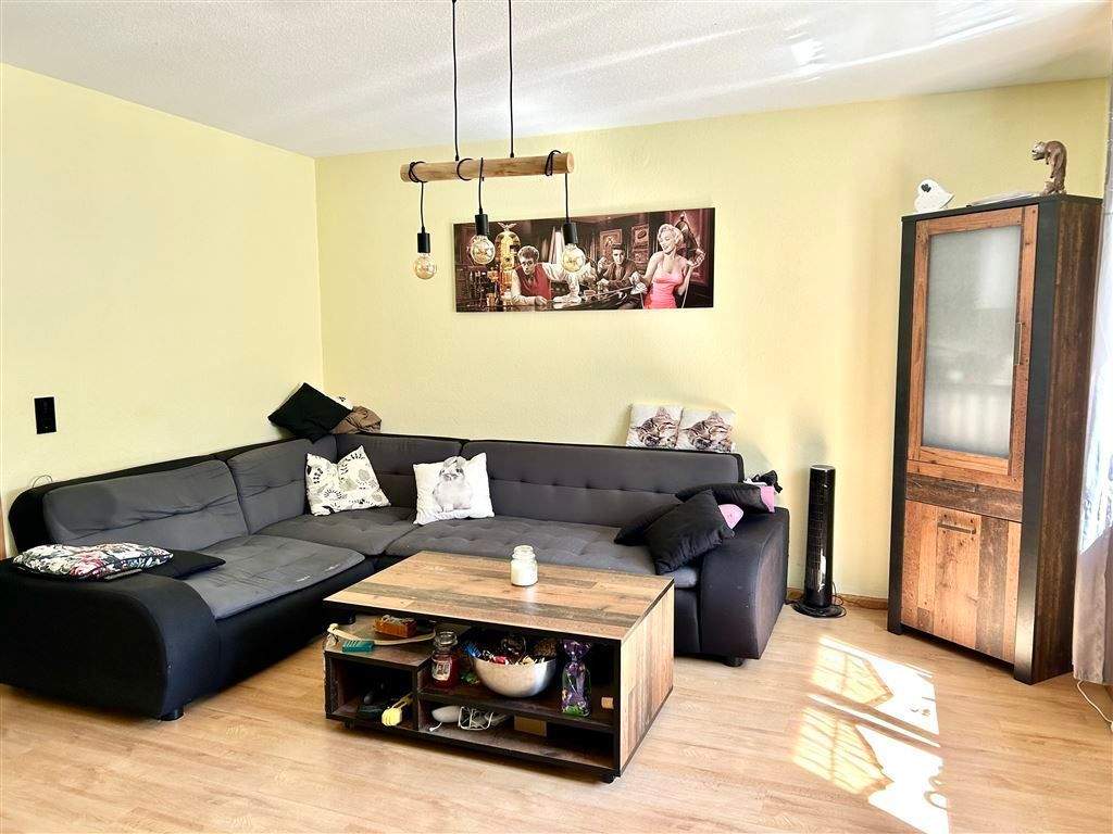 Thumbnail-Eppelborn OT: Sofort beziehbares 1 Fam.-Haus in ruhiger Lage