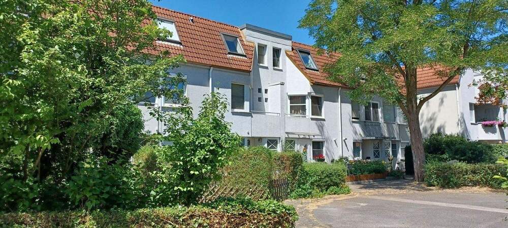 Thumbnail-*Familienhaus LEBENSFREUDE*hochwertig modernisiertes RMH im beliebten Hakenfelde*