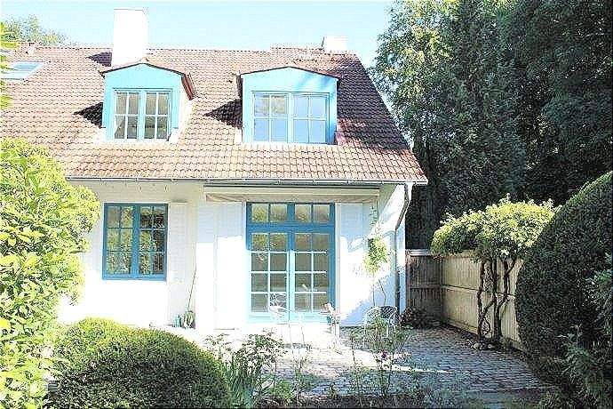 Thumbnail-Wohnen am Forst Klövensteen