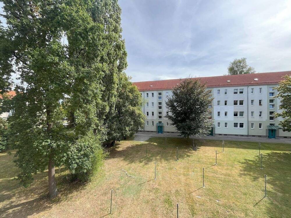 Thumbnail-Preisknaller!!! befristet!!!...helle, moderne 2-Zimmer-Wohnung im EG sofort einzugsfertig, EBK gegen Aufpreis möglich