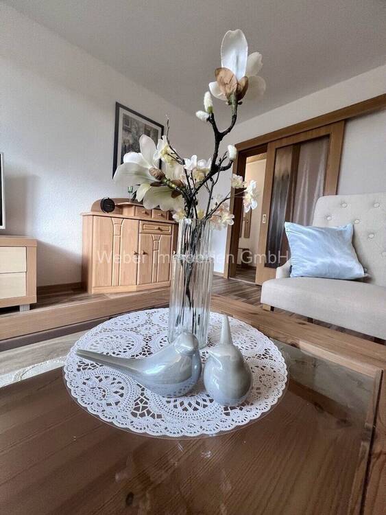 Thumbnail-***TOLLE WOHNUNG KOMPLETT MÖBLIERT, AN ZUVERLÄSSIGE MIETER ZU VERMIETEN***