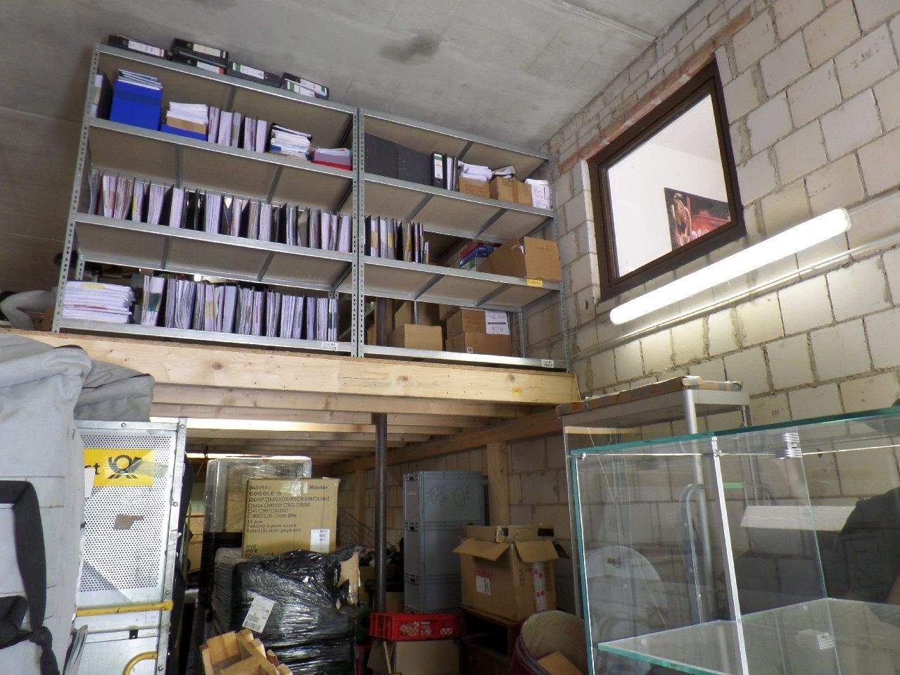 Thumbnail-Wohnen und Arbeiten unter einem Dach: Ideal für Selbständige und Versandhändler!