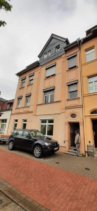 Thumbnail-3-Raum Whg. im Anbau über 2 Etagen