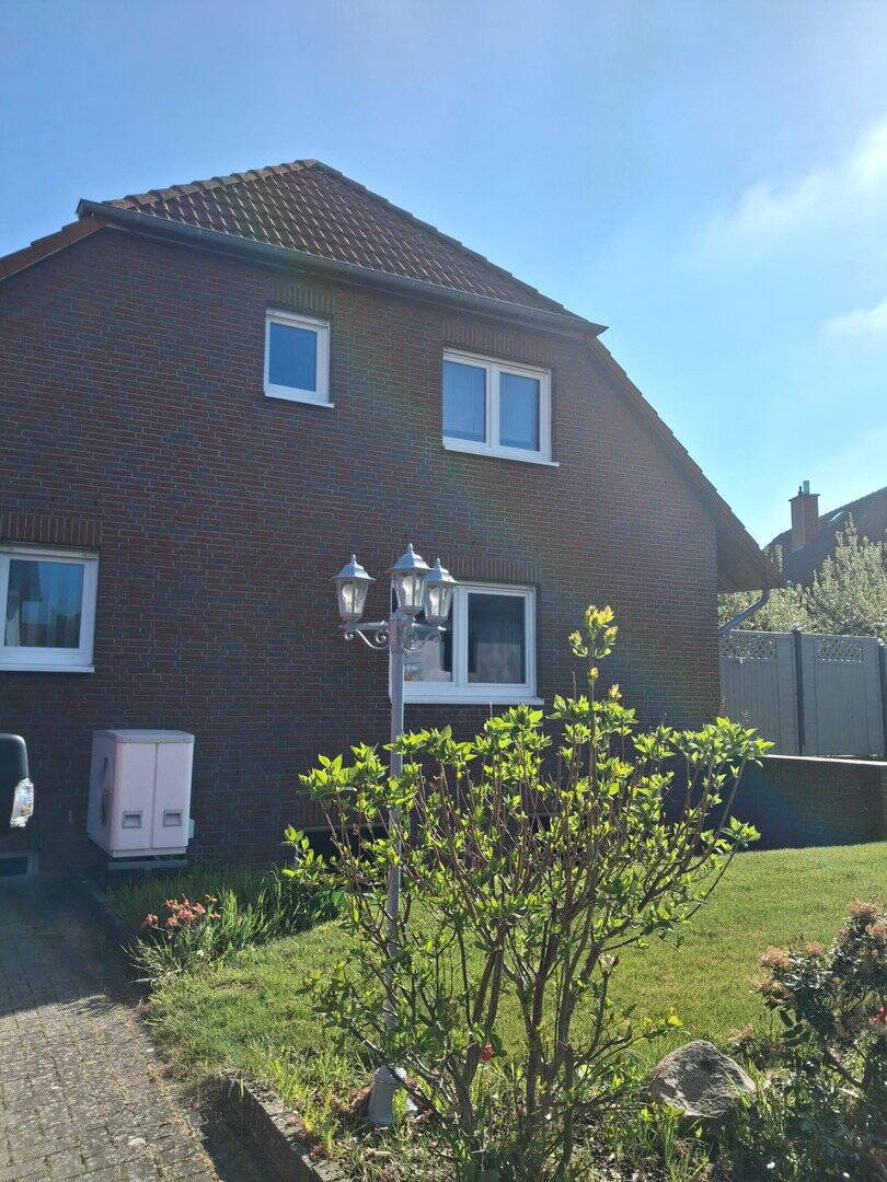 Thumbnail-Einfamilienhaus in Hagenburg