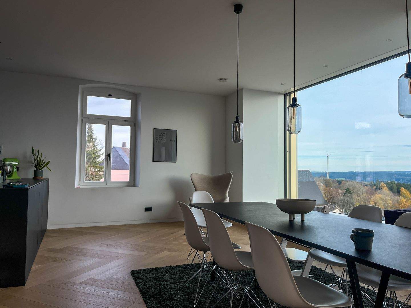 Thumbnail-Außergewöhnliches Architektenhaus