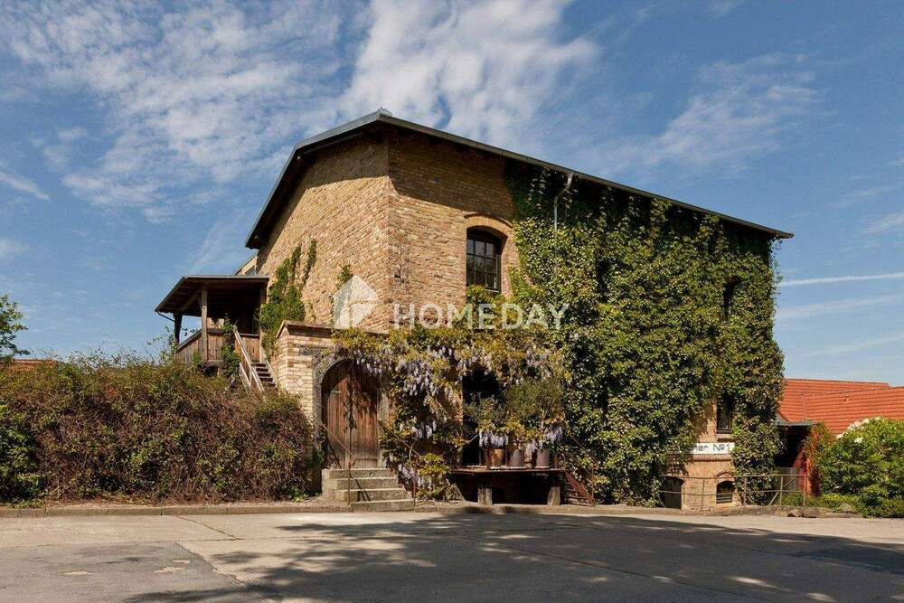 Thumbnail-Historisches Mehrfamilienhaus mit vier Wohneinheiten