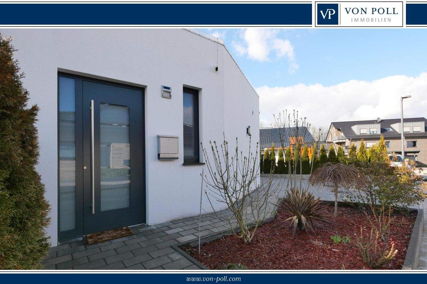 Thumbnail-Zukunftssicher wohnen: Energieeffizientes Traumhaus mit Einliegerwohnung