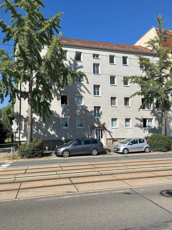Thumbnail-Frisch renovierte 3 Zimmer, Top-Preis, Einbauküche gegen Aufpreis möglich