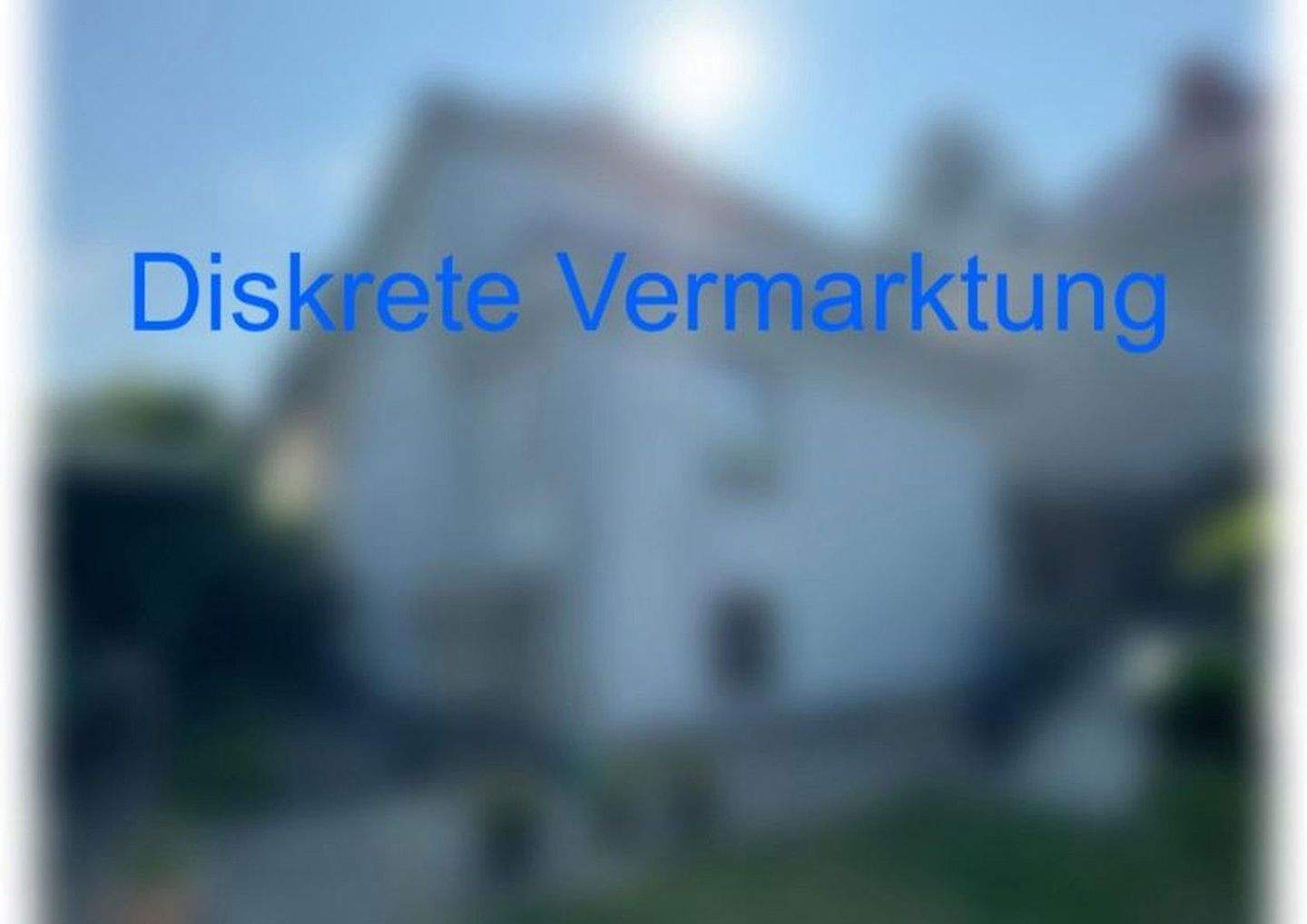 Thumbnail-Doppelhaushälfte im wunderschönen und zentral gelegenen Fliegerviertel in Berlin-Tempelhof