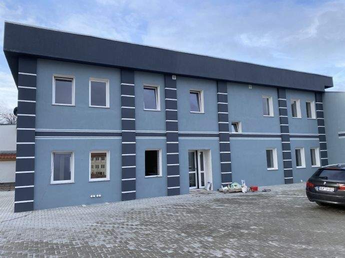 Thumbnail-3 Raum Wohnung in ruhiger Wohnlage von Alsleben