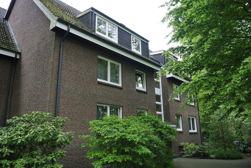 Thumbnail-Wunderschöne Dachgeschosswohnung in Rissen