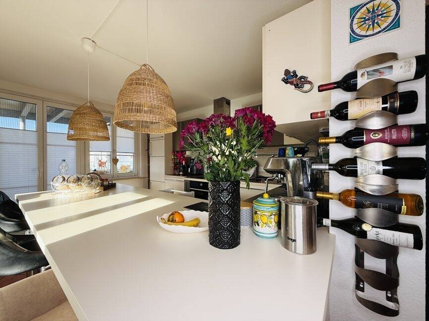 Thumbnail-Ankommen - Wohlfühlen - Bleiben | 3 Zimmer mit ca. 107 m², Balkon, Keller & Außenstellplatz