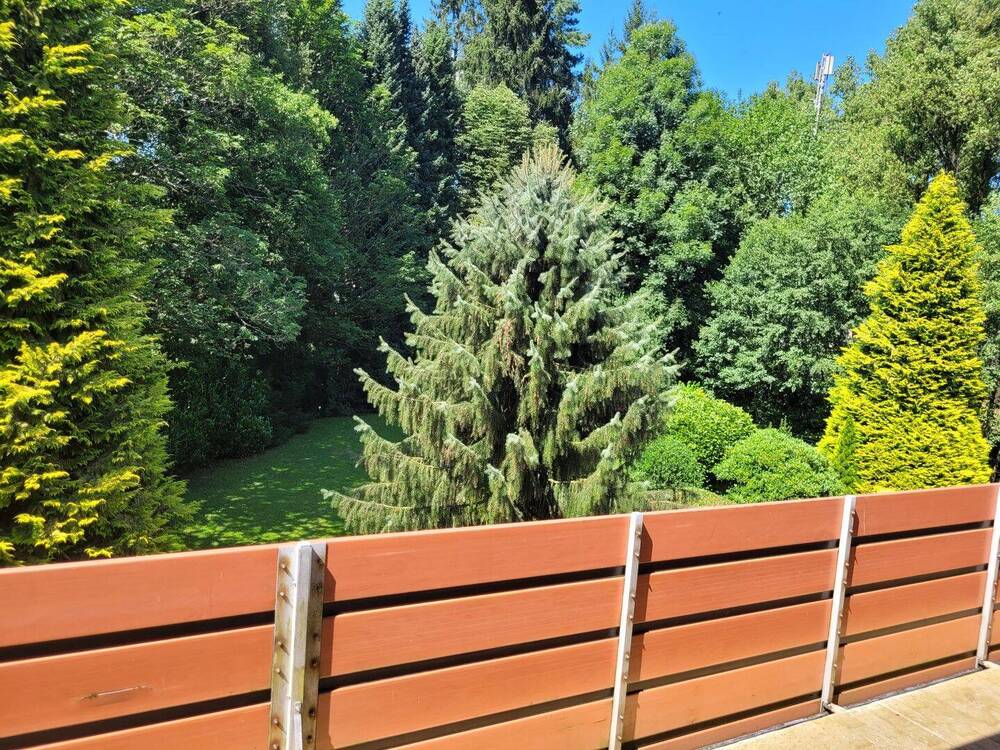 Thumbnail-Drei-Zimmerwohnung mit wunderschönem Blick ins Grüne