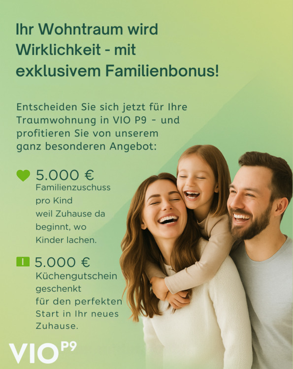 Highlight für Familien 
